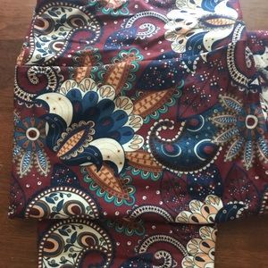 Charlie’s Project leggings